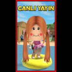 🔴 CANLI YAYIN ROBLOX MM2 YENİ GÜNCELLEME 😎 KÜBRA NİSA