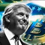 【ビットコイン】遂にトランプ氏が動いた！#仮想通貨で献金　イーサリアムETFの承認可能性が大幅に増加！？#円安#仮想通貨 #米国株 #ビットコイン#イーサリアム #トランプ＃BTC
