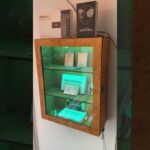 Eröffnung am 2. August Schweiz der erste Bitcoin- und Crypto-Shop. 9450 Altstätten SG, Obergasse 2.