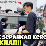 FIRST CONTENT SAMAD MAD KHAN MENGAMUK TERUK !! NISA BALAS DENDAM !!