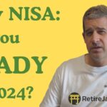 New NISA Planning in Japan