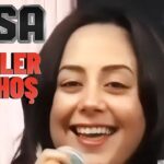 Nisa Ayda Hüzün – Geceler Sarhoş (Official Video)