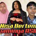 Pulangnya Nisa Ka Indonesia || Episode 5
