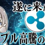 SECが罰金を減額でXRP（リップル）の高騰まで秒読みスタート！XRPは数年後に500円を超えていくとアナリストも予想を発表