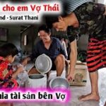 Vì Lý Do Này, Duy Và Nan Từ Chối Thừa Kế Tài Sản Ở Thái – DuyNisa