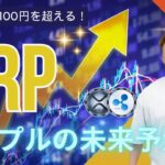 【XRP】リップルは100円を超える！ネガティブなXRPニュースに惑わされるな！【怒】