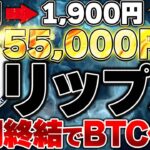 【XRP爆上げ】リップルは今が仕込むタイミング⁈俺ならこうする！【仮想通貨】【ビットコイン】【SHIB】【ソラナ】