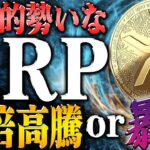 リップルの勢いが止まりません！しかし落とし穴がありますので注意！！【ビットコイン】【イーサリアム】【シバコイン】【shib】【ドージ】【リップル】【XRP】【btc】【ソラナ】【doge】【仮想通貨】
