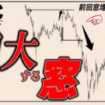 【急騰】ビットコイン爆上げ中も悲観的にみている理由とこういう時のトレードのやり方とメンタルの持ち方【リップル,ゴールド】