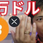 【ビットコイン すぐ７万ドル？】今 仮想通貨 株 が強い理由