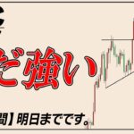 ビットコインとゴールドのこのあとの重要ラインと買い場