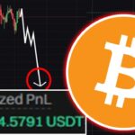 ビットコイン「1.7億円ショート」、”含み損700万円”から”含み益700万円”になった