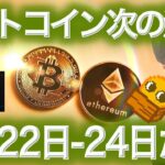 【仮想通貨最新情報】ビットコイン本当に10万ドル行きますか？AstrArk テストプレイ実施中 アルトコインシーズン NFTまり