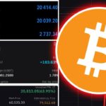 ビットコインショートを「2億円」に増やしてみた (お前らは何もわかっていない)