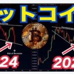 【ビットコイン】2020年コロナショック類似の大幅な価格上昇が期待できるチャートパターン形成か！？強気相場再開4つの引き金とは？
