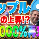 【仮想通貨(リップル)】最新情報❗️昨日の急騰はフェイク！？それとも本物なの？2024年のリップルを解説！【仮想通貨バブル】【今後XRP(ソラナ)】【イーサリアム(ETH)】