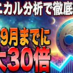 【リップル】8月にXRPの価格上昇が濃厚！最大30倍まで高騰が予想されます！【最新情報】【仮想通貨】【シバコイン】【ソラナ】【シバイヌ】【ドージ】【XRP】【SHIB】【DOGE】【BTC】