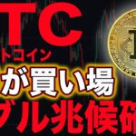 【ビットコイン】バブル秒読みの兆候ステーブルコインの発行量が爆増！9月以降が買い場の理由を解説【仮想通貨】