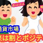 【仮想通貨市場の未来はポジティブ】本日の相場分析は「BTC・SOL・ETH・AVAX・LINK・MATIC・他アルトコイン10種」2024/8/4