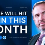 Brad Garlinghouse: Ripple Responds To The SEC’s $2 Billion Fine! XRP PRICE PREDICTION