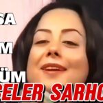 NİSA – AYDA HÜZÜN (GECELER SARHOŞ) TÜM ALBÜM 2024 FULL HD
