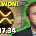 RIPPLE SEC CASE APPEAL: ONE MINUTE AGO OVERNIGHT, XRP TO $997.34! – TODAY’S RIPPLE XRP NEWS
