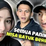 SEMUA PANIK NISA BATUK DARAH DI OFFICE !! DOAKAN KESEMBUHAN PENYAKIT SAYA..