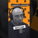 Understanding Bitcoin With Ex Twitter CEO Jack Dorsey & Joe Rogan