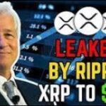 XRP COİN, ABD KRİZİNİ ATLATTI: SEC-RİPPLE UZLAŞMA HABERİ AN MESELESİ, FİYAT YÜKSELİŞE GEÇECEK🚀ACİL!🔥