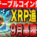 【最新情報】リップルがステーブルコインを発行！XRPの価格にも大きく影響！【リップル】【シバコイン】【ドージ】【イーサリアム】【XRP】【SHIB】【DOGE】【Ripple】