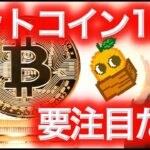 【仮想通貨最新情報】ビットコイン18日要注目 イーサリアム18ヶ月後1万2621ドル BTCまり