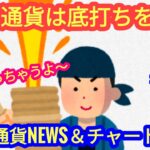 【ビットコインいよいよ底打ちへ】本日の相場分析は「BTC・SOL・KAS・FET・MKR・他アルトコイン5種」2024/9/11