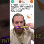 Grayscale launches #xrp trust 🤯🚀 #crypto #bitcoin #solana #kaspa #pepecoin #ethereum #hbar #xlm