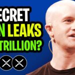 🔥 New Whitepaper Leaks Ripple’s $174 Trillion Strategy by 2030! XRP News!