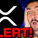 Ripple VS SEC Appeal THREAT! (BREAKING XRP COIN NEWS!) XRP Token ALERT!