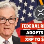 Ripple XRP News – 🚨 GOLDEN CROSS ALERT! Major Crypto Surge Ahead! 🚀 Massive Breakout Looms!