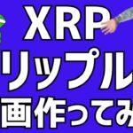 [XRPリップル過去2回の上昇トレンドに共通点!?]100％リップル動画🔥