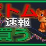 【仮想通貨ビットコイン今後】上昇の期待！初心者でもわかるテクニカル分析