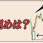 ビットコイン大きく窓を開けたまま上昇中｡ゴールドは高値つかみに要注意