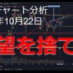 2024年10月22日ビットコイン相場分析