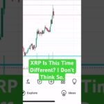 A New Level Forms At 0.525! Will This Time Be Different? #xrp #trading #crypto #technicalanalysis