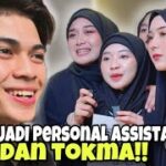 RISYAH JADI PA NISA & TOKWAN !! TOKWAN RESTU HUBUNGAN NISYAH !!