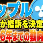 【リップル(仮想通貨)】最新情報！SECが控訴を決定！今後のスケジュールを全て公開！