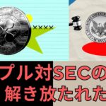 リップル対SECの上訴期限：「XRP Unleashed」プロデューサーが10月7日以降に主要映画の発表を予告！- BTC XRP #xrp #リップル #xrp リップル