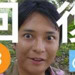 ビットコイン強気相場に回復、SUI(スイ)が最高値更新【仮想通貨 暗号資産 暗号通貨】