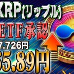 【速報】XRP15倍！アメリカETF承認！『10月延長』毎日1万円がゲット出来る情報も公開中！【仮想通貨】【シバコイン】【イーロンマスク】【ビットコイン】【SHIB】【XRP】【DOGE】【リップル】