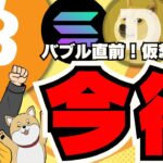 【🔥保存版】仮想通貨の今後は？ビットコインはまた上がる？今話題のコインはこれだ！