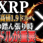リップル最新！重要なサポートラインは1.4ドル！最強ツールプレゼント実施中！！【ビットコイン】【イーサリアム】【シバコイン】【shib】【ドージ】【リップル】【XRP】【doge】【仮想通貨】