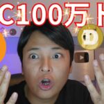 ビットコイン トランプ政権で100万ドル(1.5億円)、DOGE省が爆誕【仮想通貨 暗号資産 暗号通貨 BTC ETH XRP BNB SOL DOGE SHIB SUI 他】