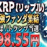 リップル50倍で過去最高値更新へ！全員に最強の自動ツールをプレゼント！【仮想通貨】【シバコイン】【イーロンマスク】【ビットコイン】【SHIB】【XRP】【DOGE】【リップル】